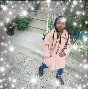 Meet your Posher, Carol